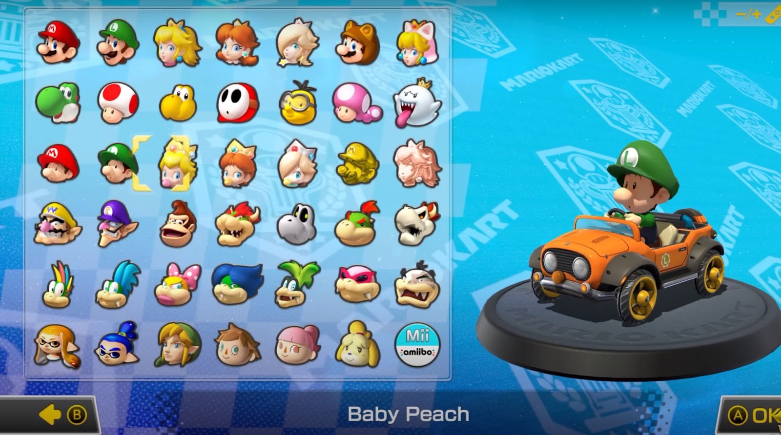 The Argument For Mario Kart 8 Coming To The 3DS